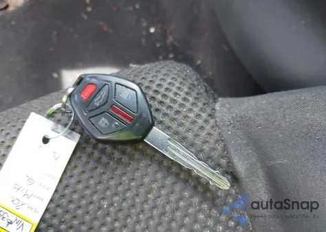 2006 Mitsubishi Eclipse Gt z USA, uszkodzony, nr VIN 4A3AK34T16E043534